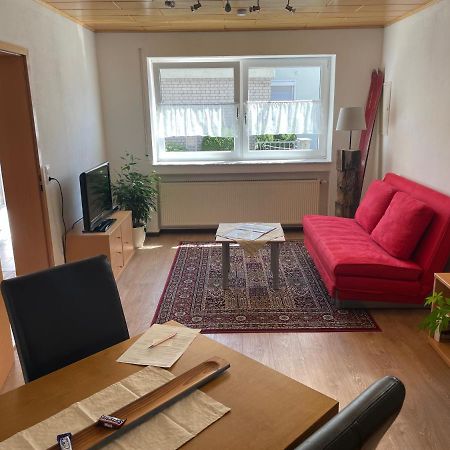 Oxtown City Apartment Ochsenhausen Exteriör bild