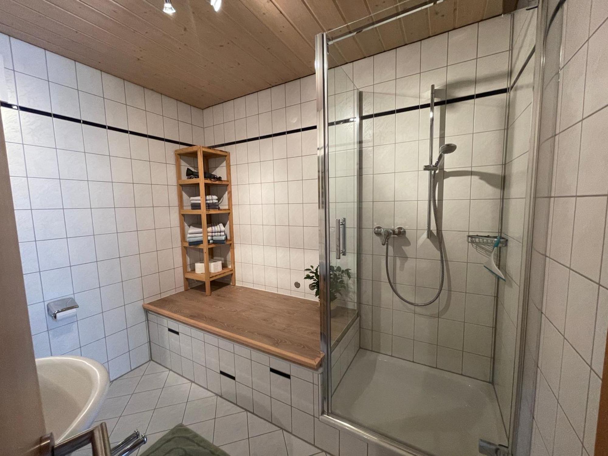 Oxtown City Apartment Ochsenhausen Exteriör bild